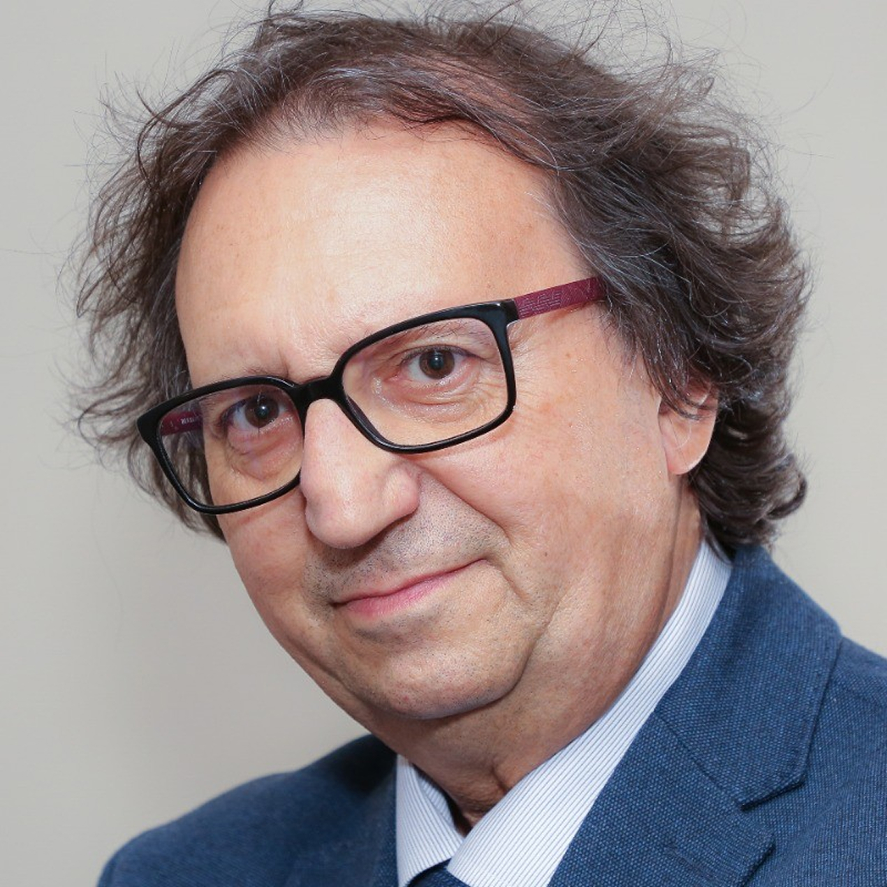 Dott. Rosario Carrisi