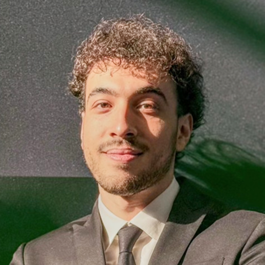 Giorgio Scalpello, Chief Executive Officer di Metis 3.26